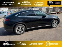 Mercedes Classe Glc AMG Line 4-Matic - BVA — photo 12