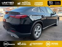 Mercedes Classe Glc AMG Line 4-Matic - BVA — photo 14