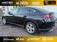 Mercedes Classe Glc AMG Line 4-Matic - BVA — photo 15