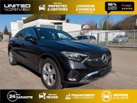 Mercedes Classe Glc AMG Line 4-Matic - BVA — photo 17
