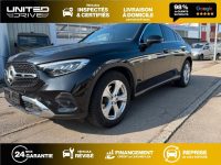 Mercedes Classe Glc AMG Line 4-Matic - BVA — photo 3