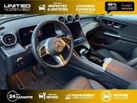 Mercedes Classe Glc AMG Line 4-Matic - BVA — photo 5