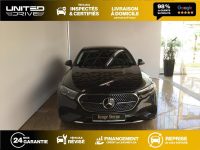 Mercedes Classe E Avantgarde Line - BVA — photo 12