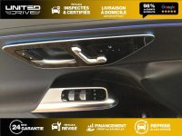 Mercedes Classe E Avantgarde Line - BVA — photo 13
