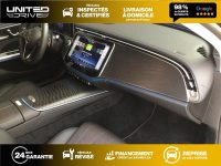 Mercedes Classe E Avantgarde Line - BVA — photo 6