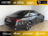 Mercedes Classe E Avantgarde Line - BVA — photo 2