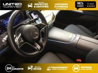 Mercedes Classe E Avantgarde Line - BVA — photo 8