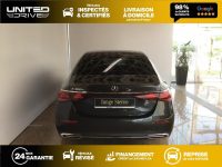 Mercedes Classe E Avantgarde Line - BVA — photo 9