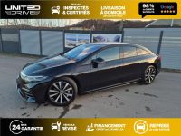 Mercedes Eqs AMG Line — photo 12