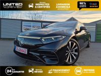 Mercedes Eqs AMG Line — photo 1