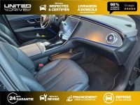 Mercedes Eqs AMG Line — photo 2