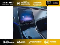 Mercedes Eqs AMG Line — photo 8