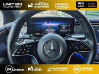 Mercedes Eqs AMG Line — photo 10