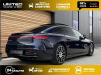 Mercedes Eqs AMG Line — photo 12