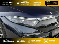 Mercedes Eqs AMG Line — photo 16