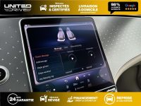 Mercedes Eqs AMG Line — photo 7