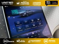 Mercedes Eqs AMG Line — photo 8