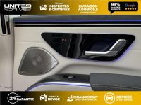 Mercedes Eqs AMG Line — photo 10