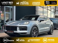 Porsche Cayenne E-Hybrid — photo 1