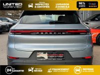 Porsche Cayenne E-Hybrid — photo 18