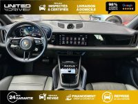 Porsche Cayenne E-Hybrid — photo 2