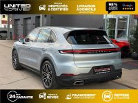 Porsche Cayenne E-Hybrid — photo 29