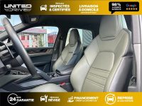 Porsche Cayenne E-Hybrid — photo 5