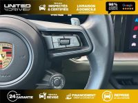 Porsche Cayenne E-Hybrid — photo 30