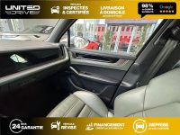 Porsche Cayenne E-Hybrid — photo 31