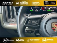 Porsche Cayenne E-Hybrid — photo 7