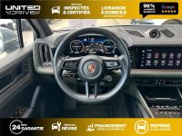 Porsche Cayenne E-Hybrid — photo 10