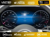 Mercedes Classe Glc Avantgarde Line 4-Matic - BVA — photo 4