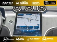 Mercedes Classe Glc Avantgarde Line 4-Matic - BVA — photo 14