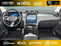 Mercedes Classe Glc Avantgarde Line 4-Matic - BVA — photo 17
