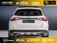 Mercedes Classe Glc Avantgarde Line 4-Matic - BVA — photo 21