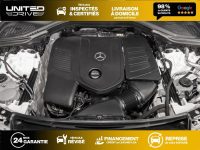 Mercedes Classe Glc Avantgarde Line 4-Matic - BVA — photo 8