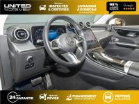 Mercedes Classe Glc Avantgarde Line 4-Matic - BVA — photo 2