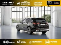 Mercedes Classe Glc AMG Line 4-Matic - BVA — photo 6