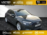 Audi A3 S line — photo 1