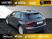Audi A3 S line — photo 4