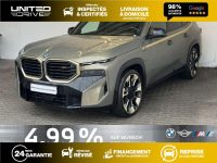 BMW Xm dnBeero055gxNx9tjRe9hmT4Mjpn4Rw33MlbHKw — photo 1