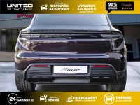 Porsche Macan 4 — photo 13