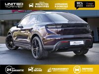 Porsche Macan 4 — photo 14