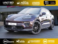 Porsche Macan 4 — photo 1