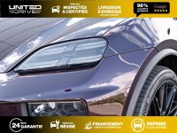 Porsche Macan 4 — photo 17