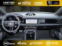 Porsche Macan 4 — photo 21