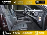 Porsche Macan 4 — photo 6