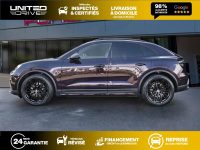 Porsche Macan 4 — photo 3