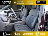 Porsche Macan 4 — photo 10