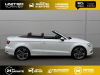 Audi A3 S Line — photo 3